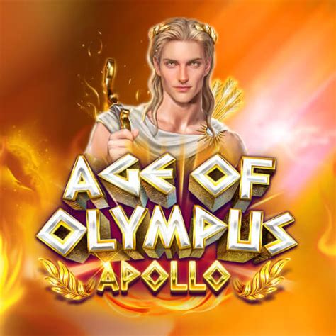 Play Age Of Olympus Apollo slot